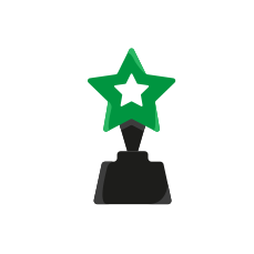 Excellence Icon
